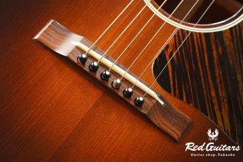 L-00 VINTAGE Thermally Aged Top